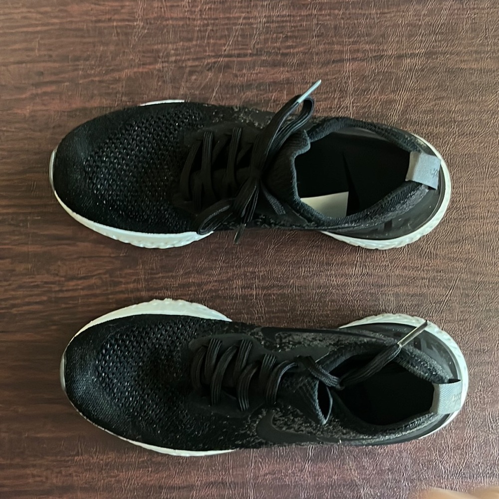 nike epic react